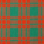 Red and White Tartans